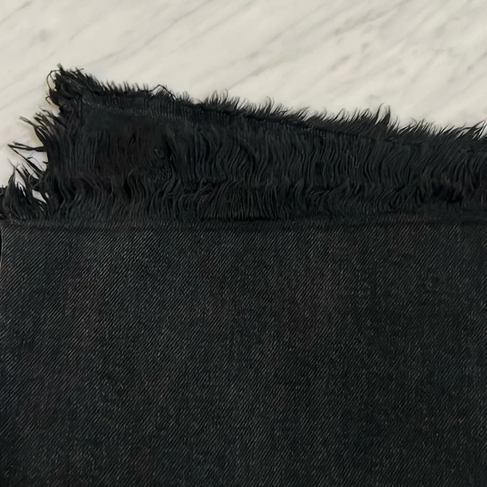 J Brand Julia High Rise Flare - Picture 4 of 9